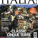 ITALIA! Artikel